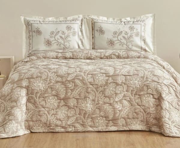 تصویر 4 از رو تختی ضخیم و گرم برای زمستان